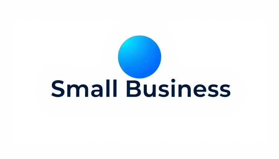 Small Business Trends logo on white background