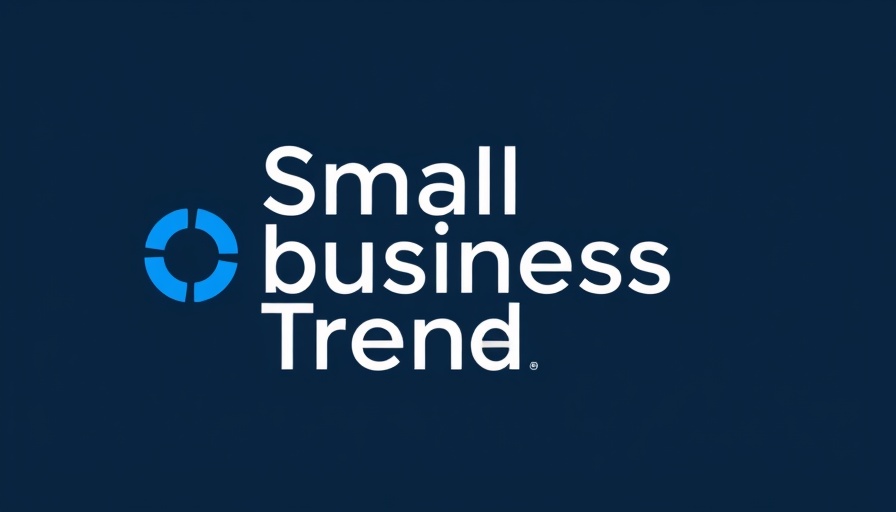Small Business Trends logo with a blue circle.