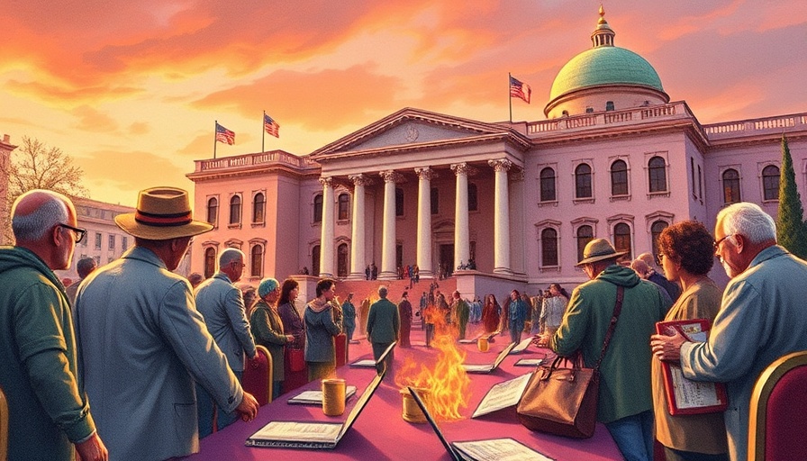 It’s Still Possible To Build Community Wealth in an Era of Executive (Dis)Order