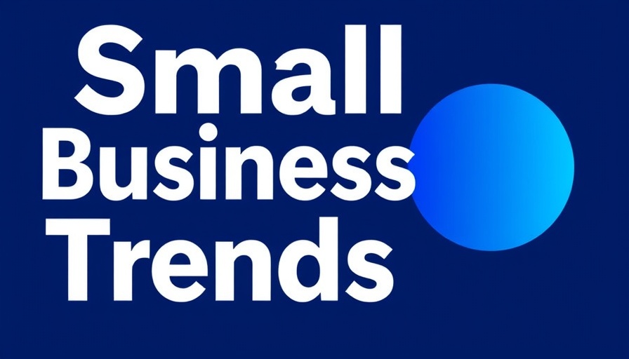 Small Business Trends logo with gradient blue circle.