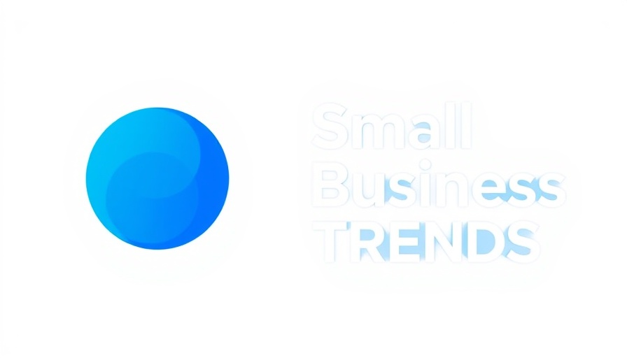 Small Business Trends logo with a blue circle.