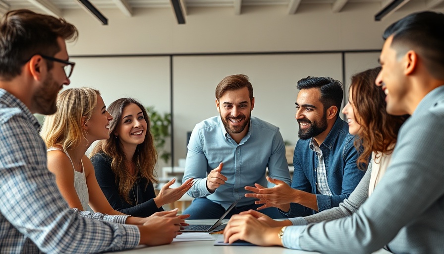 Professionals discuss effective bar marketing strategies on a chalkboard.