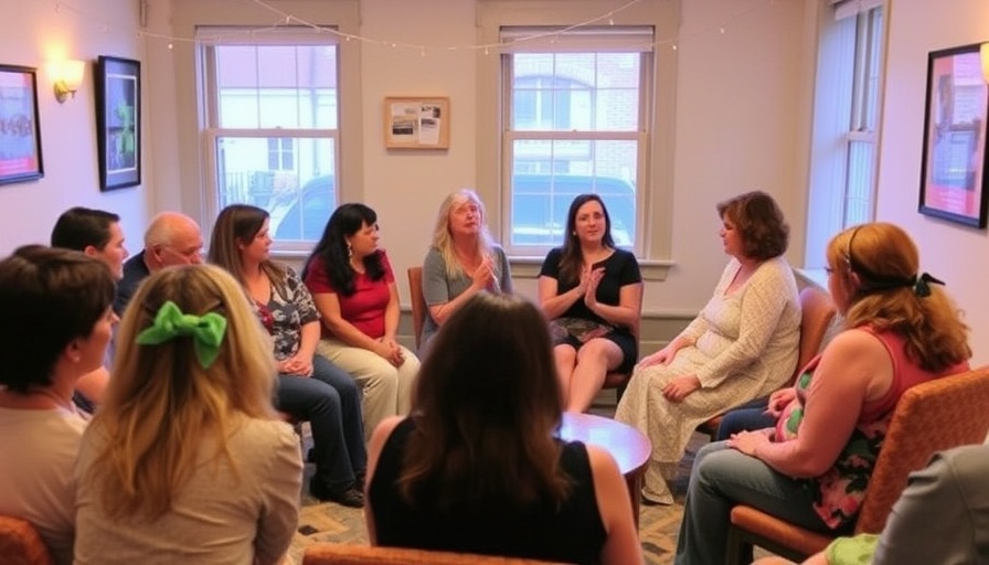 The Evolution of the Queer Women’s Gathering Space?
