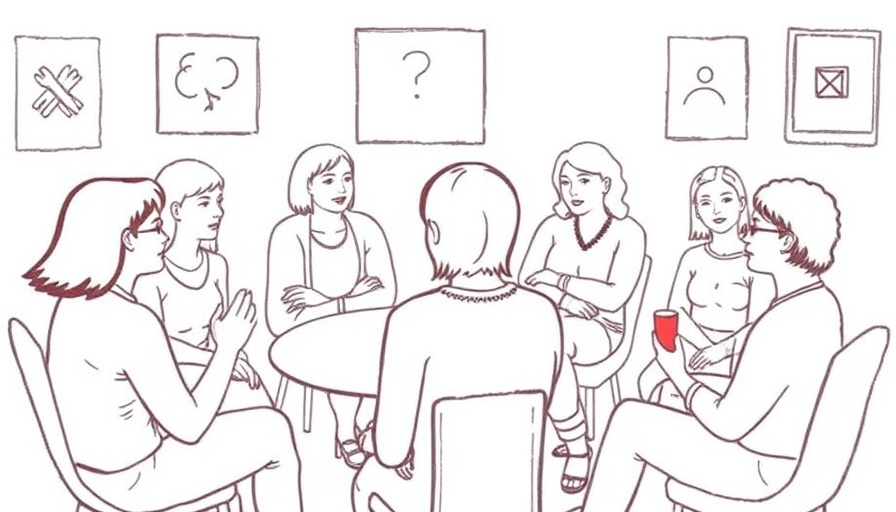 The Evolution of the Queer Women’s Gathering Space?
