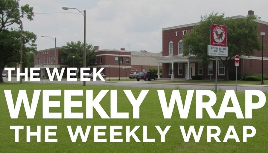 The Weekly Wrap: Tulsa’s $105 Million Reparations Plan