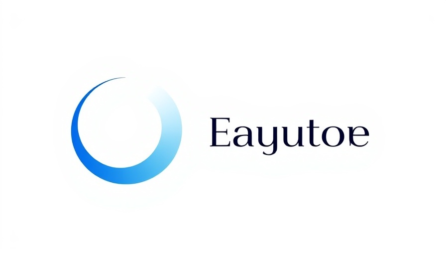 Small Business Trends logo, blue gradient circle, clean text.