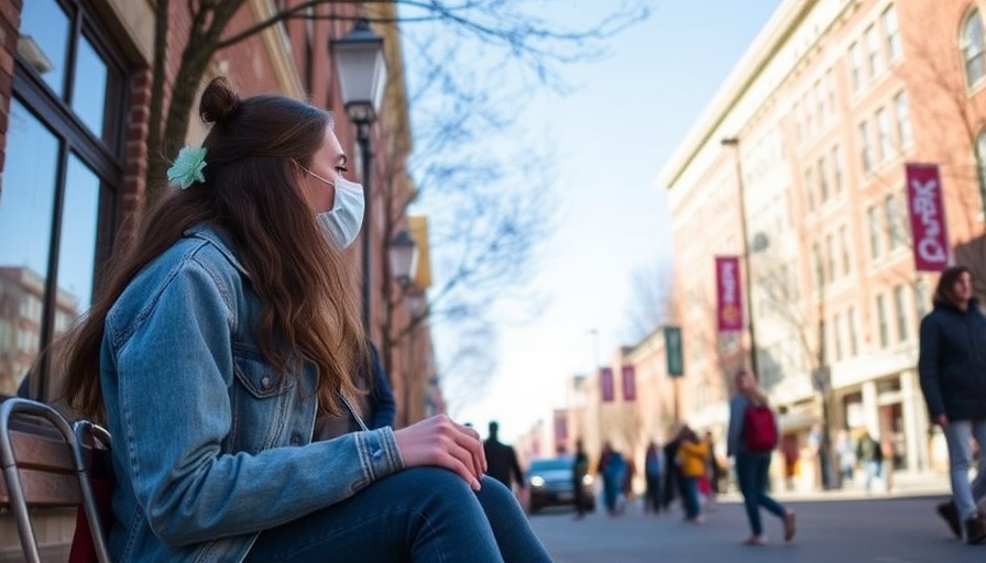 Our Public Spaces Are Failing Teen Girls