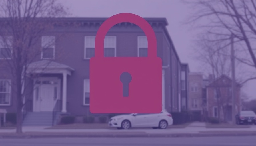 Unlocking Housing Access: Why Tenant Screening Protections Matter
