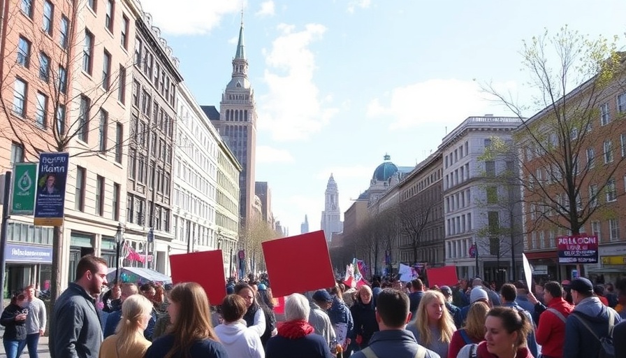 What Urban Planners and Designers Can Learn From Political Organizers
