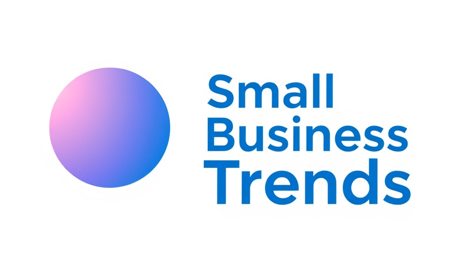 Small Business Trends logo on a white background.