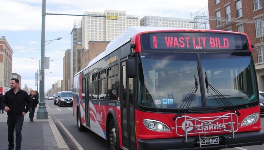 A West Philly Bus Line Is Defying Post-Pandemic Trends. Here’s Why.