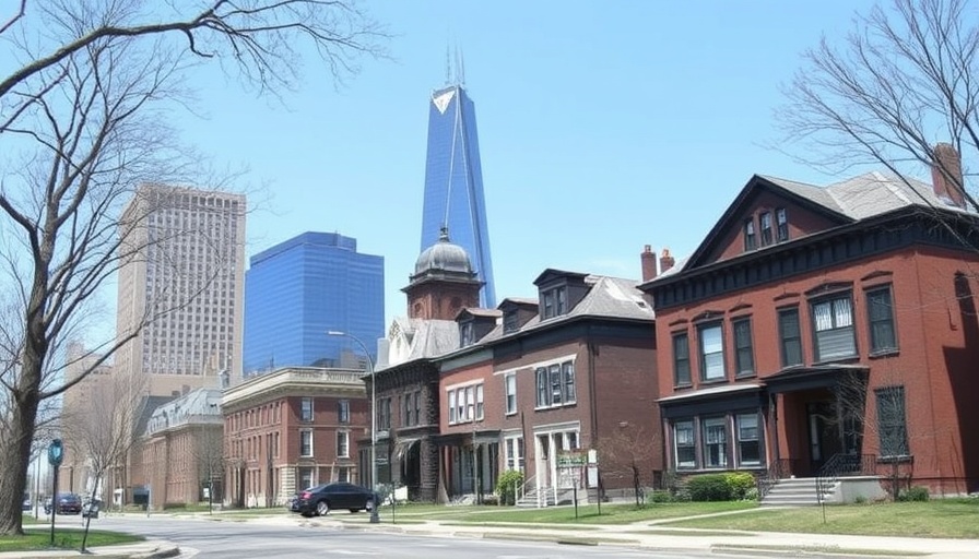 Detroit Says It Fixed Its Property Tax Assessment Issue. Advocates Disagree.