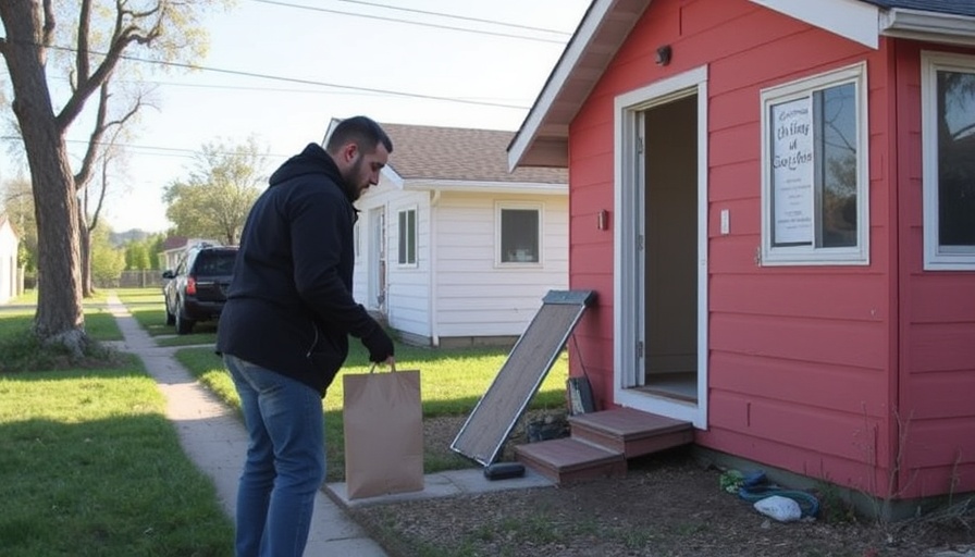 How a Tiny California Nonprofit Gets Unhoused People Back on Their Feet