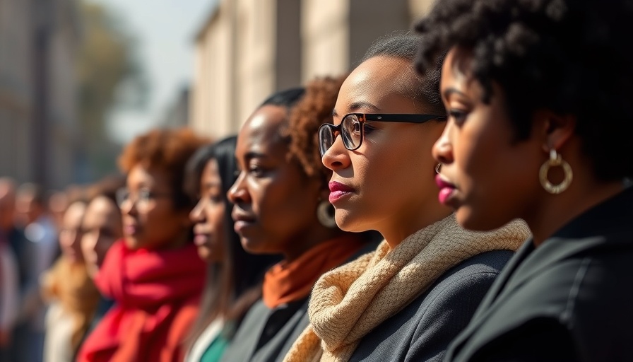 The Roadblocks to Multiracial Democracy