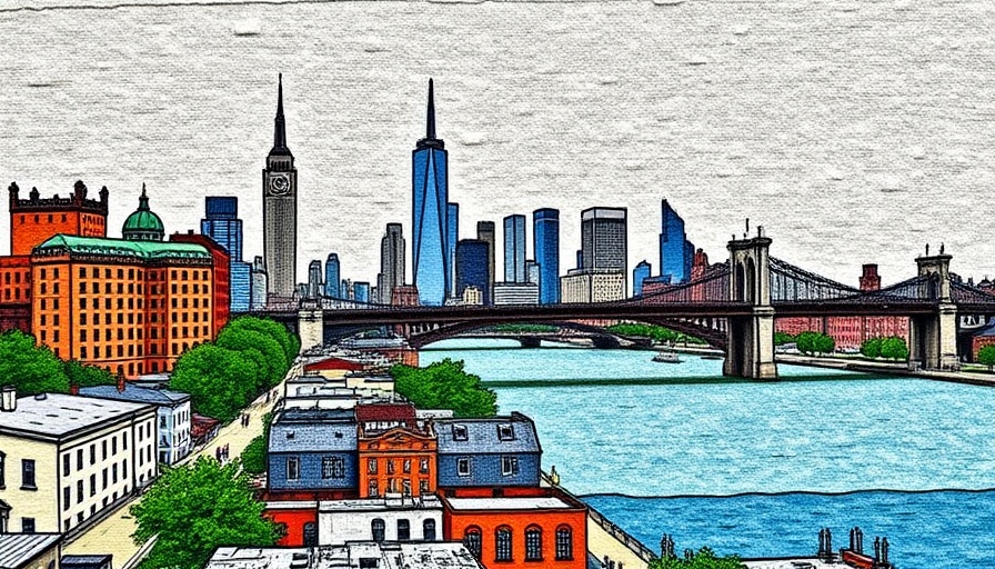 We Can Stitch Our Cities Back Together