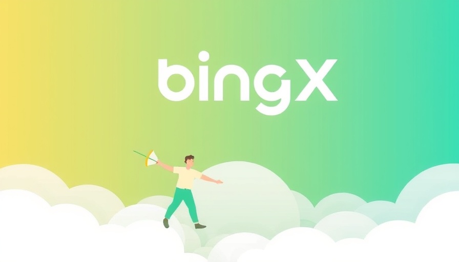 BingX New Dual Investment Offering Sees $1M in User Participation