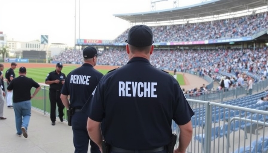 The Weekly Wrap: ICE Agents Denied Entry To Dodger Stadium