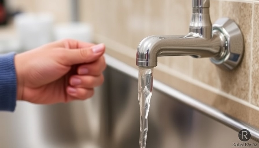 This City Removed Water Fluoridation – And Is Now Reinstating It. Here’s What It Cost Residents.