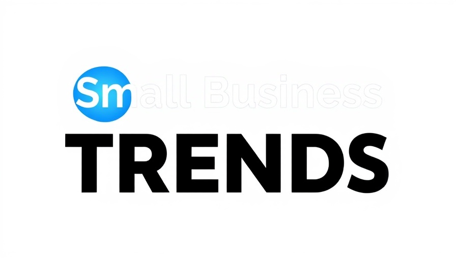 Small Business Trends logo with gradient blue circle.
