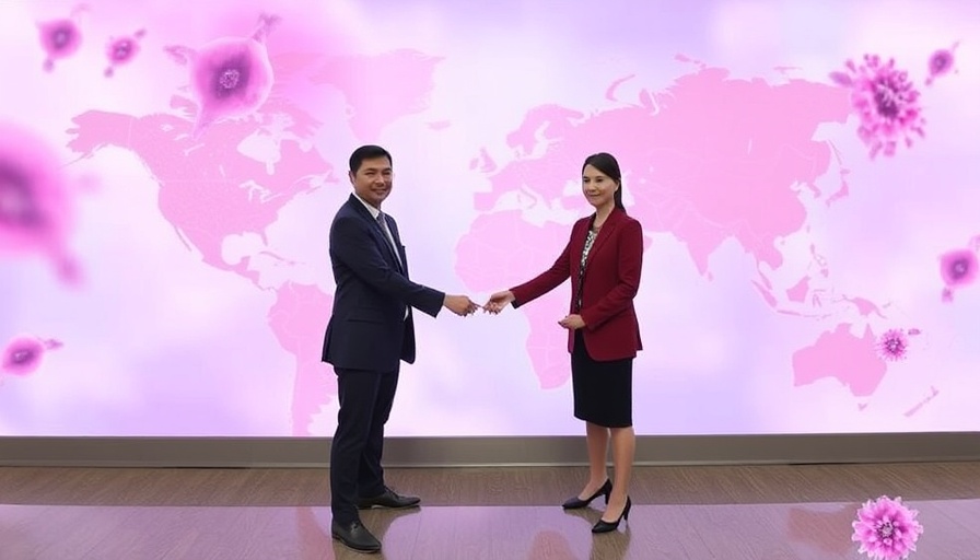 Harbour BioMed Enters Global Strategic Collaboration with Otsuka to Advance BCMAxCD3 Bispecific T-Cell Engagers