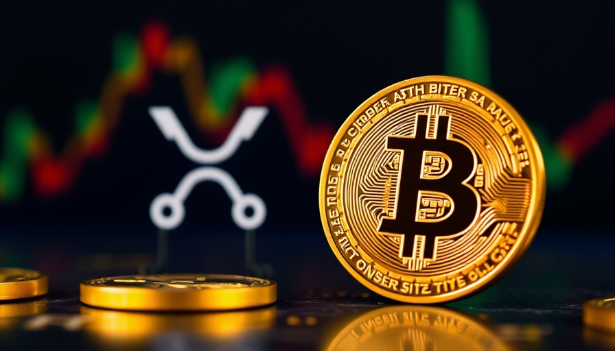 Отчет Bybit показывает, что Bitcoin доминирует в трети портфелей криптовалют, а XRP становится третьим по величине активом