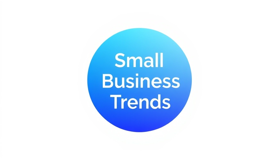 Logo of Small Business Trends in blue gradient.