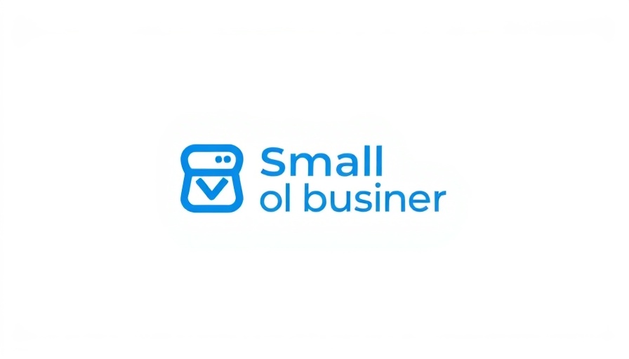 Small Business Trends blue logo, boost domestic manufacturing for small businesses