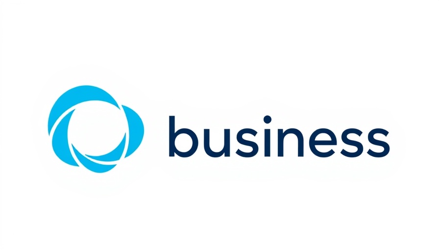 Modern logo for Electronic Tax Solutions