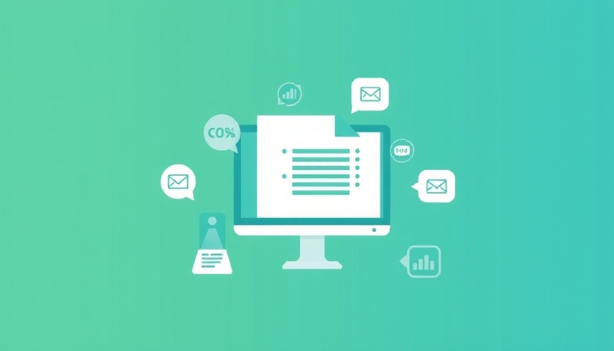 Counterpoint Launches ReadyDocs 25.2, Delivering Smarter Automation and Scalable Content and Records Management for Enterprises