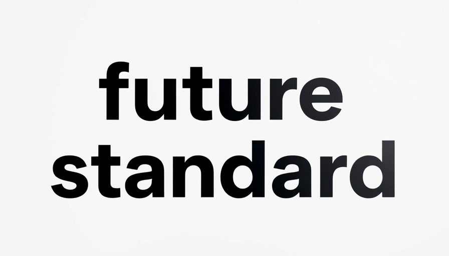 Future Standard logo for private market investments.