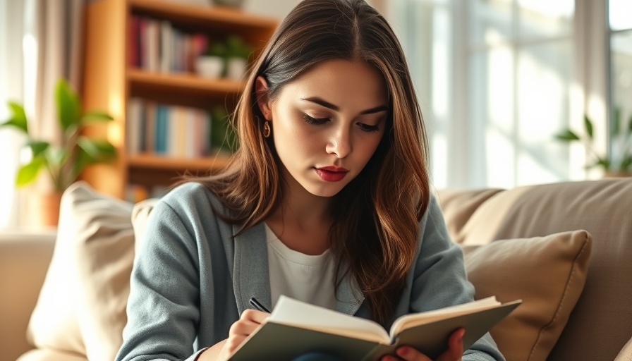Young woman exploring subscription business model advantages on a laptop.