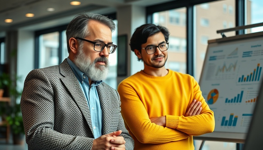 Key Phases of Onboarding: Professionals collaborating in an office