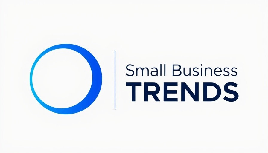 Small Business Trends logo representing small business insights.
