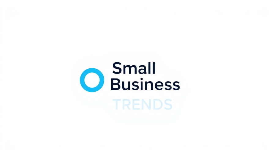 Gas Prices Rise to $3.16, Small Business Trends logo with blue circle.