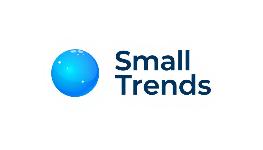 AWS AI League for Small Business Owners logo with blue sphere.