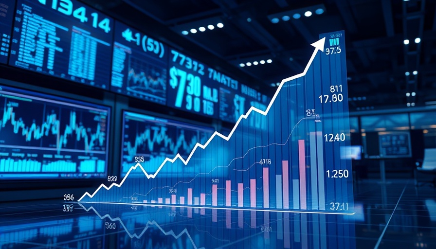 Bioretec Ltd's half-year report 2025 financial graphic depiction.