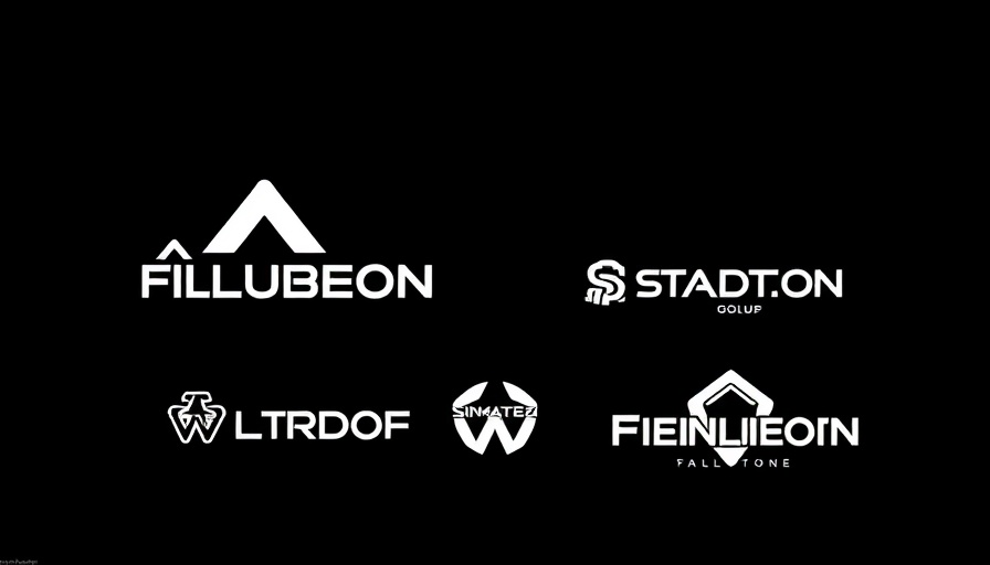 Modern logos for The Vinci Studio and DigiDrub