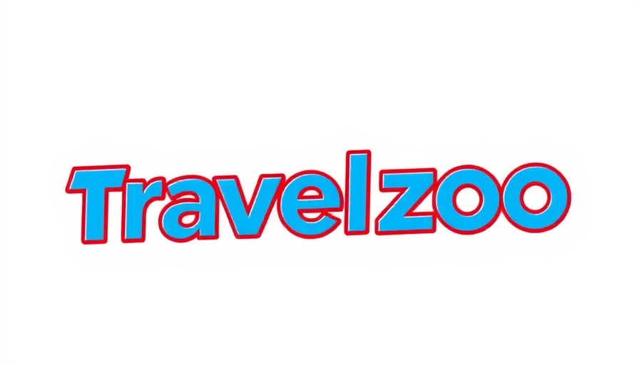 Travelzoo logo in red and blue, Travelzoo Club Offers in Germany