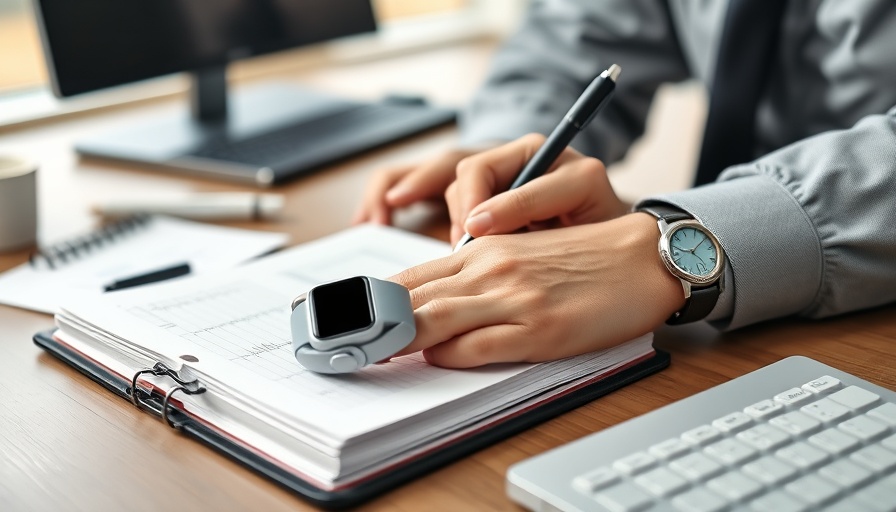 Close-up of SEO strategies being noted in a modern office, Leading SEO Teams.