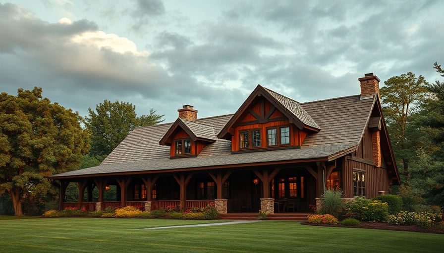 Cutalong at Tributer Resort Golf Clubhouse with lush greenery.
