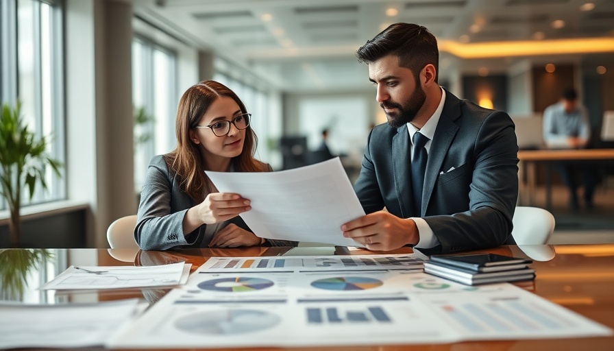 What Is a Corp meeting, business discussion in office setting.