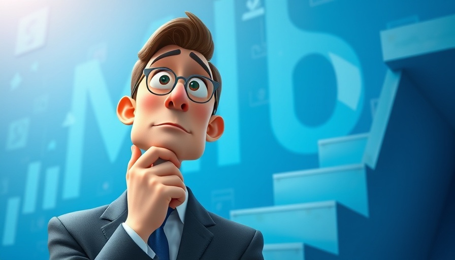 3D businessman contemplating staircase, lessons from 15 years as an entrepreneur.