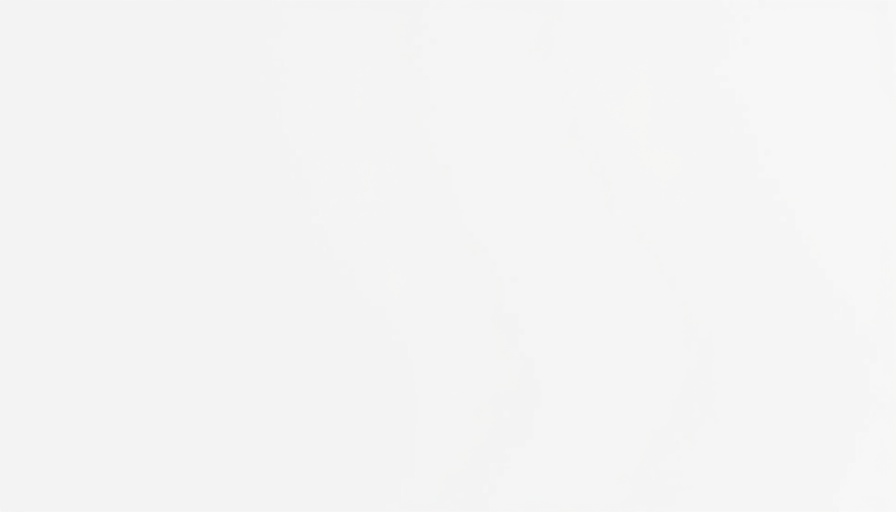 Minimalist white background symbolizing absence, related to American Eagle marketing controversy.