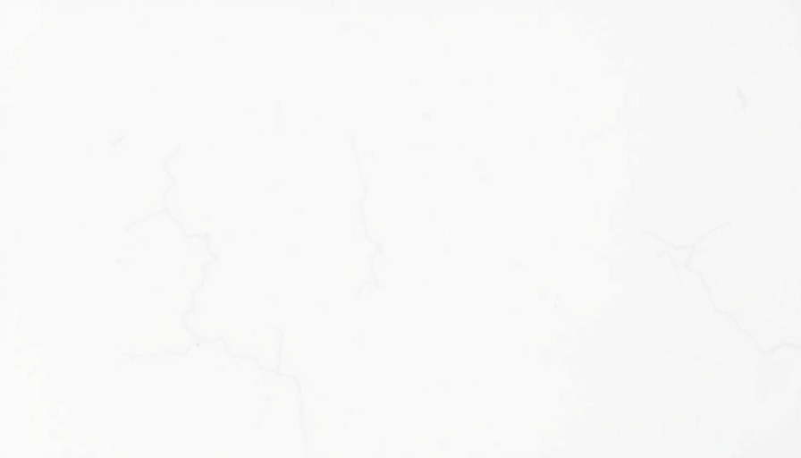 Blank white image representing feeling undervalued.