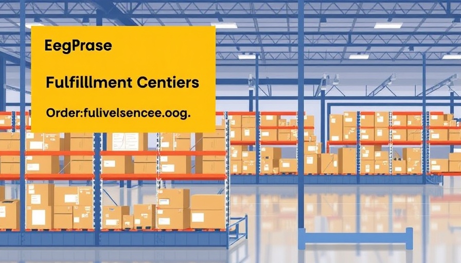 What Are Order Fulfillment Centers and How Do They Work?