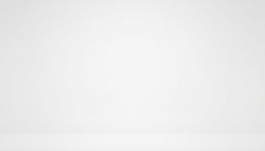 Plain white image, blank space.