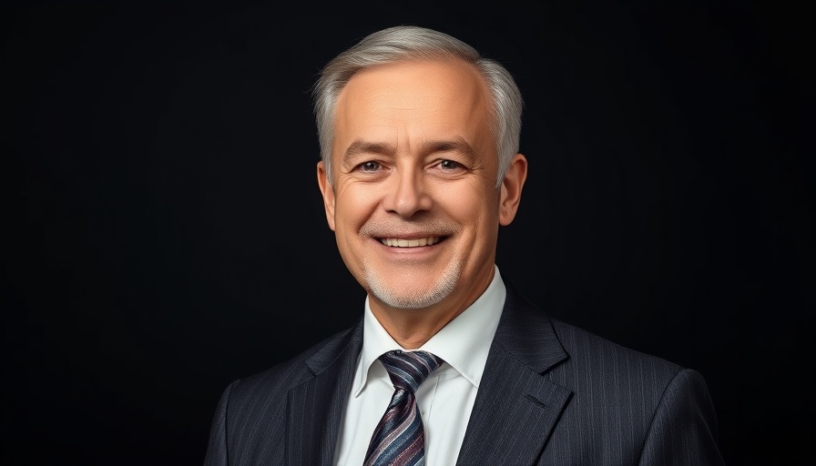 Cressman Bronson success in a professional portrait setting.
