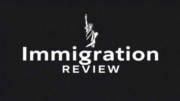 Recent precedential decisions in immigration law cover art.