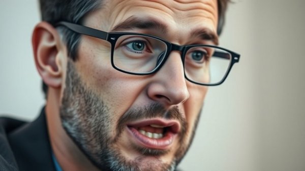 Politician discusses GOP showerhead legislation while healthcare costs rise