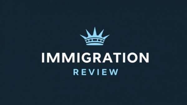 Recent Immigration Case Decisions graphic with Liberty crown.